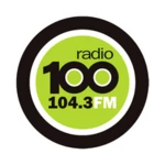 Logo of Radio 100 Gualeguay android Application 